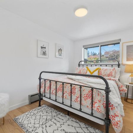 @ Marbella Lane - Waterfront 2Br Whidbey Island Villa Coupeville Bagian luar foto
